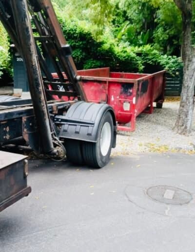 Construction Debris Disposal: What You Need to Know