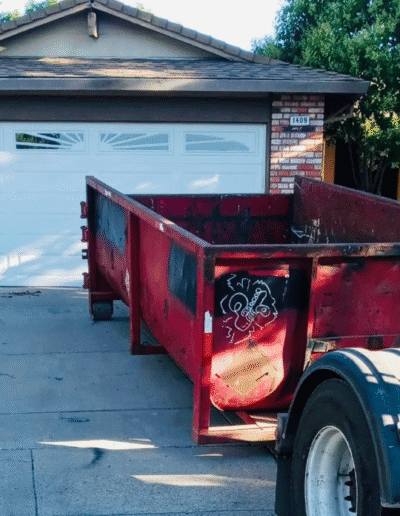 Home Renovation Dumpster: Planning Your Project